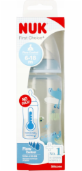 NUK LAHEV 300ML SMOC 6-18M POP FC 10741103 1/6