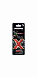 Osvěžovač vzduchu do auta Areon XPERIENCE BUBBLE GUM