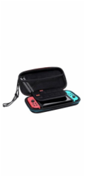 TRUST Pouzdro pro Nintendo Switch GXT 1248, černá