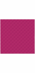Ubrousek, 330 mm x 330 mm, fialový, 20 ks.