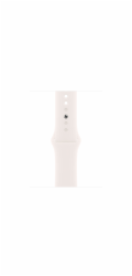 Watch Acc/40/Light Blush Sport Band - M/L