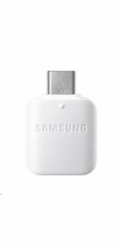 Samsung adaptér EE-UN930, USB-C, OTG, bílá (bulk)