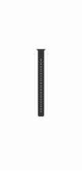 Apple Watch 49mm Black Ocean Band Extension - Black Titanium Finish