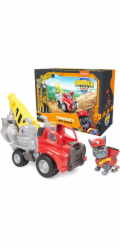 Vozidlo Paw Patrol Rubble & Crew 6066726