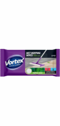 Utěrka na mycí kartáč Vortex Tropical Oasi, 15 ks