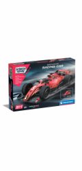 Konstrukční vůz Clementoni Formula 75094BL