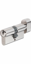 ABUS zámek KE50 30 x 30 mm