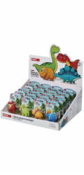BATERKA DINOSAUR DO 5LM 3XLR54