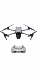 DJI Air 3S (DJI RC-N3)