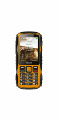 MaxCom MM920L Yellow