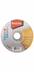 Makita E-03034; 115x1,0x22,23 mm Brusný řezný kotouč