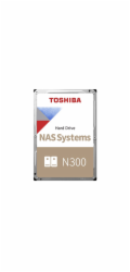 Toshiba N300 22TB, pevný disk