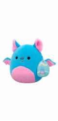 Plyšová hračka Squishmallows SQJW7520A, různé barvy
