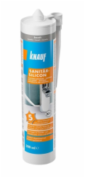 SILIKON SANITAR 586081 BAZALTY 300ML