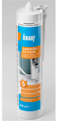 SILIKON SANITAR 586040 TRANSPARENT 300ML