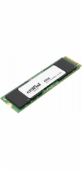 Crucial SSD 480GB E100 PCIe Gen4 2280 NVMe M.2