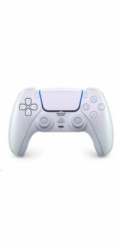 Sony DualSense Indigo Bluetooth/USB Gamepad Analogový/digitální PlayStation 5