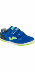 Joma Top Flex Jr 2504 IN TPJS2504INV Modrá 31
