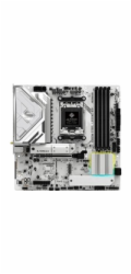 ASRock Základní deska B850M STEEL LEGEND WIFI AM5 4DDR5 HDMI/DP mATX