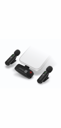 CONNECT IT Wireless Lavalier mikrofon