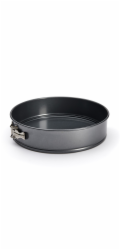 Pečení de Buyer, 4844.28, dortová forma, rozkládací, odnímatelné dno, průměr 28 cm, výška 6,7 cm