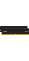 Crucial DDR5 128GB (2x64GB) DIMM 5600MHz CL46 