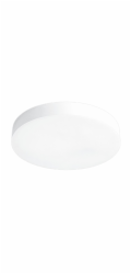 Přisazený LED panel, Modoled, 4K, bílý