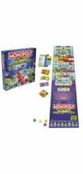 MONOPOLY STOLNÍ HRY KNOCKOUT F8995EL