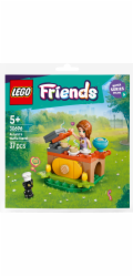 LEGO 30696 Friends Autumns Waffelstand