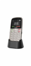 Gigaset GL395 silber