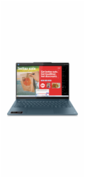 Lenovo Yoga 7 2-in-1/14AKP10/AI5-340/14"/WUXGA/T/16GB/1TB SSD/AMD int/W11H/Tidal Teal/3R On-Site