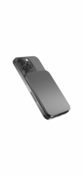 Epico 3000mAh Alu Mag+ PowerBanka EM31 - šedá