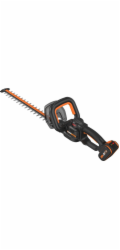 Worx Akumulátorové nůžky na živý plot Nitro 57 cm WG263E.9