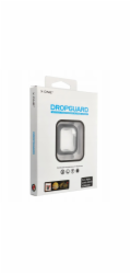 X-One Pouzdro Dropguard - pro Apple Watch Series 10 42mm černé