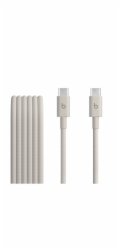 Apple Beats USB-C do USB-C Woven Cable (1.5 m) - Surge Stone