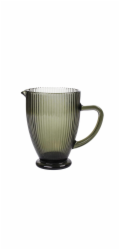 DOMOLETTI Džbán Domoletti, skleněný, 1l