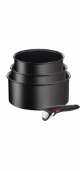Sada nádobí Tefal Ingenio Unlimited, 4dílná