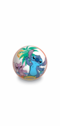 Dětský míč Disney Stitch 26082, 22 cm