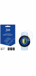 3mk hybridní sklo Watch Protection FlexibleGlass pro Samsung Galaxy Watch FE 40mm