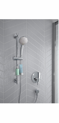SPRCHOVÁ SADA IDEALRAIN SOFT 3 B9415AA