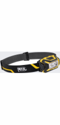 Petzl Čelovka ARIA 2 ČERNOŽLUTÁ