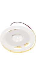 LED pásek COB 5M 11W/m 1300LM 4000K IP20 24V