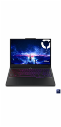 Lenovo Legion PRO 7 16IAX10H Intel Ultra9 275HX 32GB 2TB-SSD 16"WQXGA OLED GL RTX5070Ti-12GB Win11Home Eclipse Black