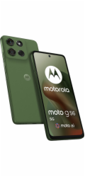 Motorola Moto g56 5G 8 GB 256 GB Dill