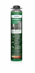 MAKROFLEX Pěna GreenQ Pro, 750 ml