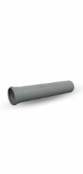 ARMAKAN Vnitřní kanalizační potrubí, O 110 mm, 0,5 m