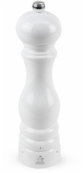 Peugeot Paris Salt Mill 22 cm u Select Z White Wood