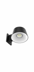 Viking venkovní solární LED světlo SR28 s pohybovým senzorem