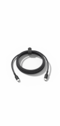 Belkin USB-C/USB-C Gaming Cable braded 2m Switch 2  ENA008hq2MBK