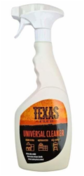 UNIVERZÁLNÍ ČISTIČ TEXAS CLUB 500ML